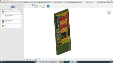 Fusion 360 Setup for PCB Design