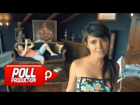 Beyza Durmaz - Ben N'aptım (Official Video)