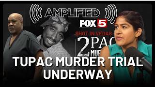 AMPLIFIED Jury seated in Dwayne Keffe D Davis murder trial