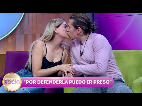 “Por defenderla puedo
