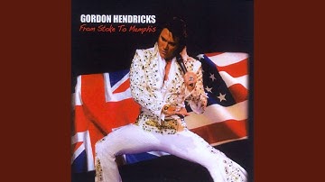 Where Would I Be (Bonus Track)