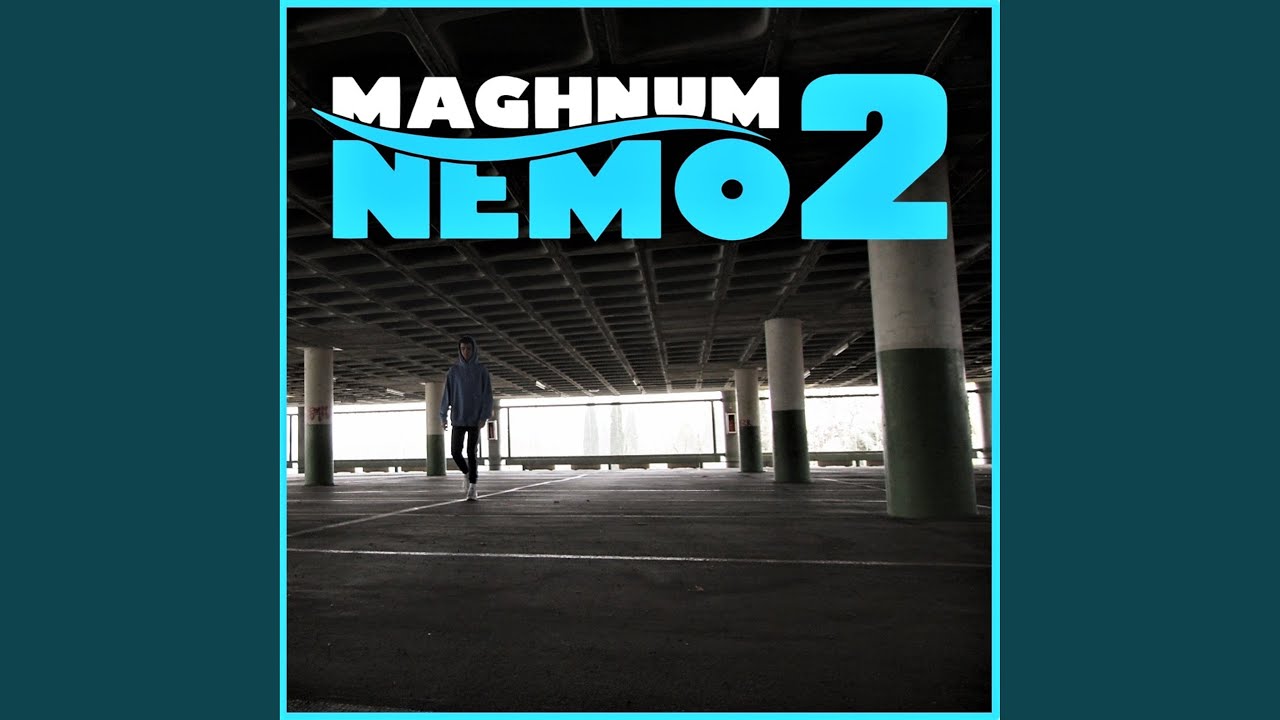 Watch NEMO 2 on YouTube Watch NEMO 2 on YouTube