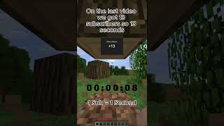 Day 2 of beating first beatable version of minecraft #babyshorts #minecraft #mc #mcyt #oldminecraft