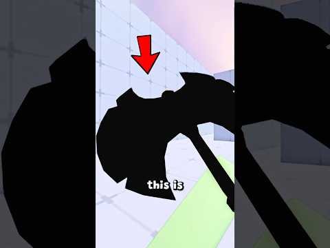 the most underrated melee in rivals..