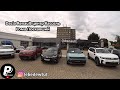 Dacia Renault центр Кассель. | Рома Поехавший