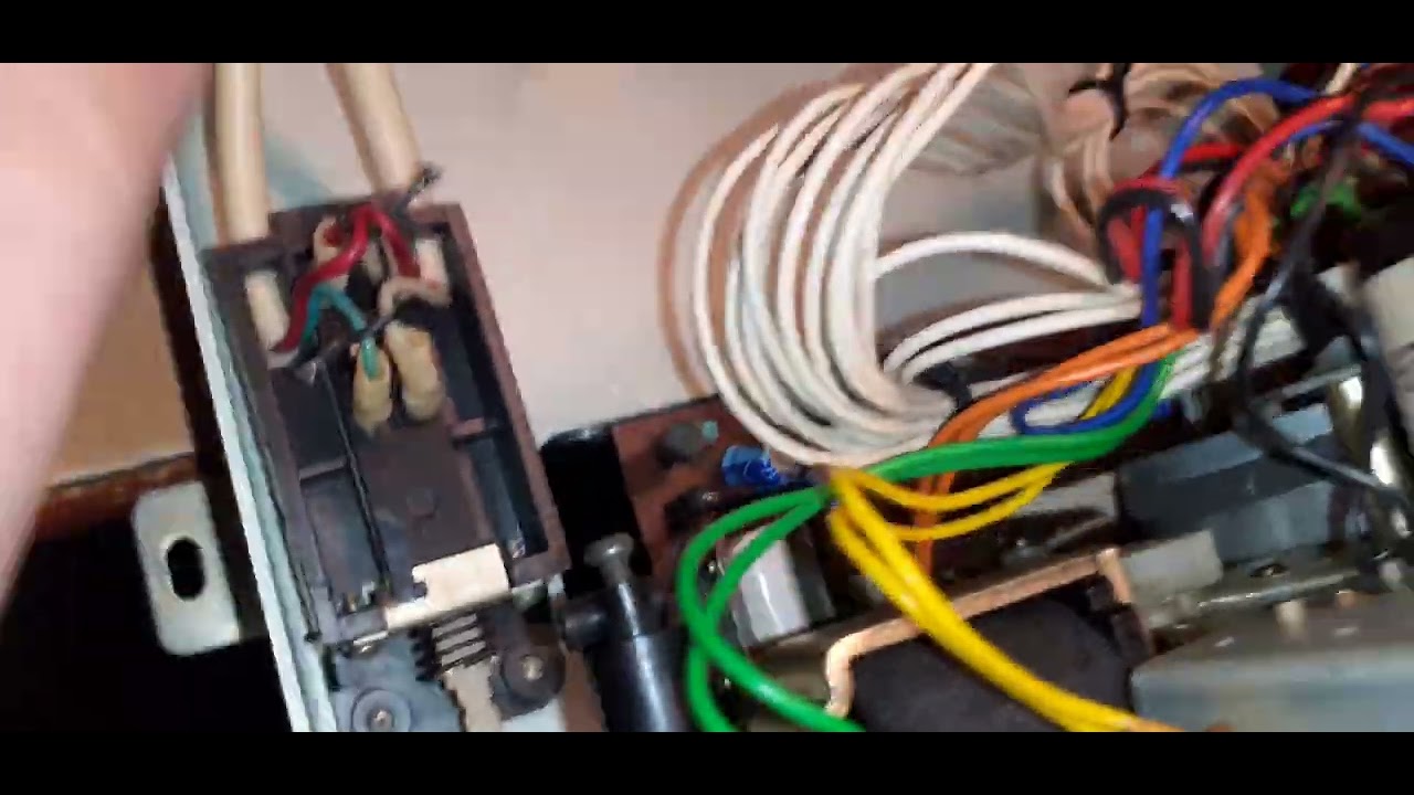 ЯУЗА 220. Молекулярный ремонт. 1 - YouTube