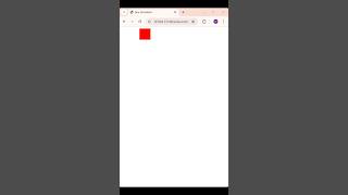 Full CSS Animation Tutorial | Moving Box Effect Guide