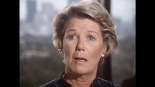 Dallas: Miss Ellie finds out about Jock and Julie Grey.