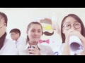 Hậu kiểm tra học kỳ: Hò mí hét chứ không phải hát... -_- 😅