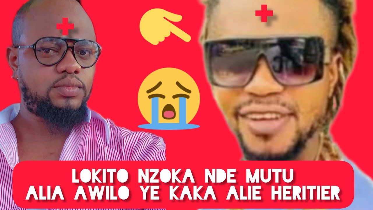 LIKAMBO SOMO😱COMEDIER HERITIER👉KUFA👉MUSICIEN AZA NA KATI💔LE SUCCES A UN PRIX😳CLIP EBIMI/DISTRACTION😪
