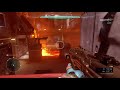 Halo 5 infection - hellfire