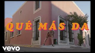 BUDAYA - Qué Más Da (Marcol Remix)