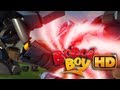 BoBoiBoy Kemusnahan Probe HD