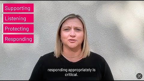 Creating a speak-up culture: how to support and protect whistleblowers?