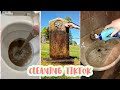 Satisfying Deep Cleaning TikTok Compilation ✨ #14 | Vlogs from TikTok