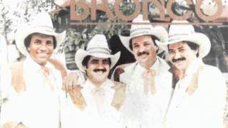 Bronco - Que Diablos me Sucede chords