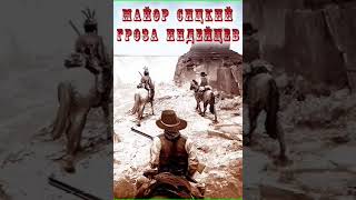 Аудиокнига "Майор Сицкий - гроза индейцев - Евгений Мисюрин"