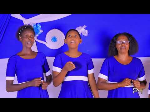 SDA KAKUMA CENTRAL CHOIR SIFA PRAISE