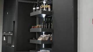 STOSA CUCINE   SHOWROOM 2019