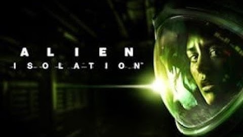 Alien: Isolation - Quick Hiding Spot