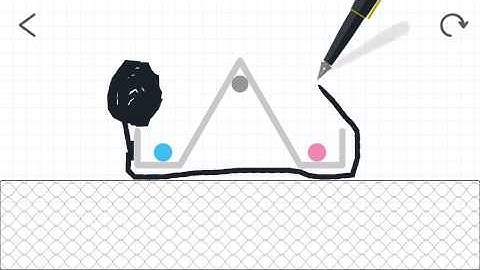 브레인 토트에서 스테이지 196를 클리어 했습니다! http://braindotsapp.com #Brain...