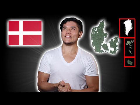 Differences between a US and a Danish Home