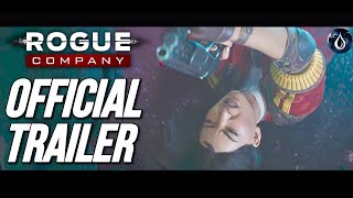 Rogue Company - PS4 Official Cinematic Launch Trailer \\