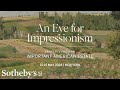 Impressionism from pissarro to monet and beyond  an american estate at sothebys