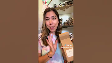 Kayteekaysminis Unboxes Our Itty Bitty Babies 