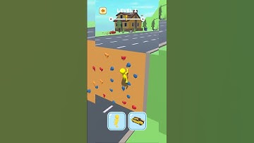 Shape shifting Games / Level 1 #shorts