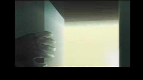 PS2 Ghost in the Shell [Stand Alone Complex] Think Tank Boss