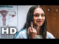 FITTING IN Trailer (2024) Maddie Ziegler