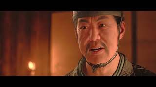 Assassin’s Creed Shadows™ 4K/HDR/DXR/FreeSync Premium Pro/120FPS✔ No HUD - Parte 21 On Xbox Series X