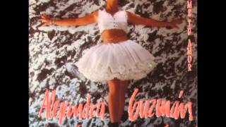 Video thumbnail of "TWIST Y GRITOS ~ ALEJANDRA GUZMAN"