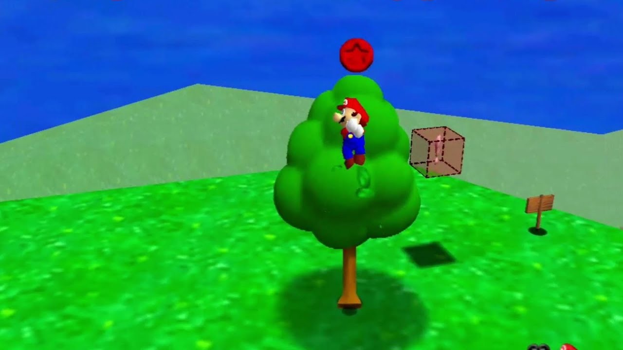 ボムへいのせんじょう 8まいの あかコイン 攻略 スイッチ版 スーパーマリオ64 スーパーマリオ 3dコレクション Youtube