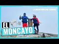 RUTAS SENDERISMO ARAGÓN | El MONCAYO - La MONTAÑA del CIERZO