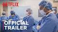 Video for Lenox Hill Hospital Netflix