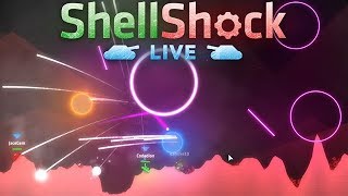 TIME FOR SOME REBOUND! | ShellShock Live (#34)