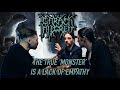 Carach Angren - 'Franckensteina Strataemontanus' - The true meaning of a Monster'