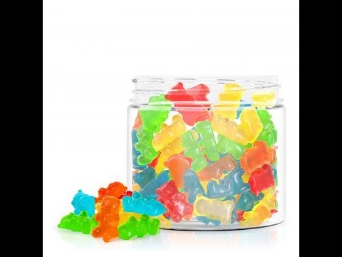 Winged Sleepy Gummies Review