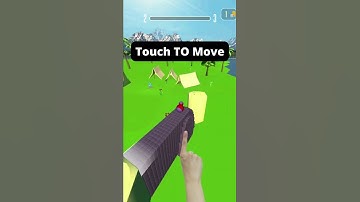 Color Roll 3D : Roll The Ball