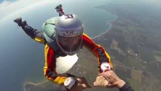 Skydive Burnaby Weekend August 26-28 2016