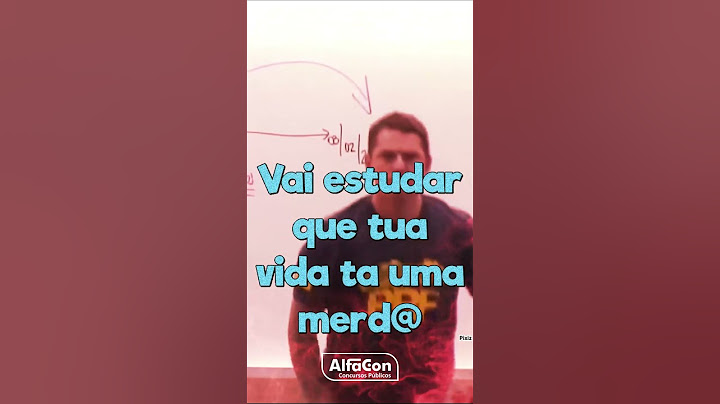 Não acredito que isso aconteceu 😔- AlfaCon