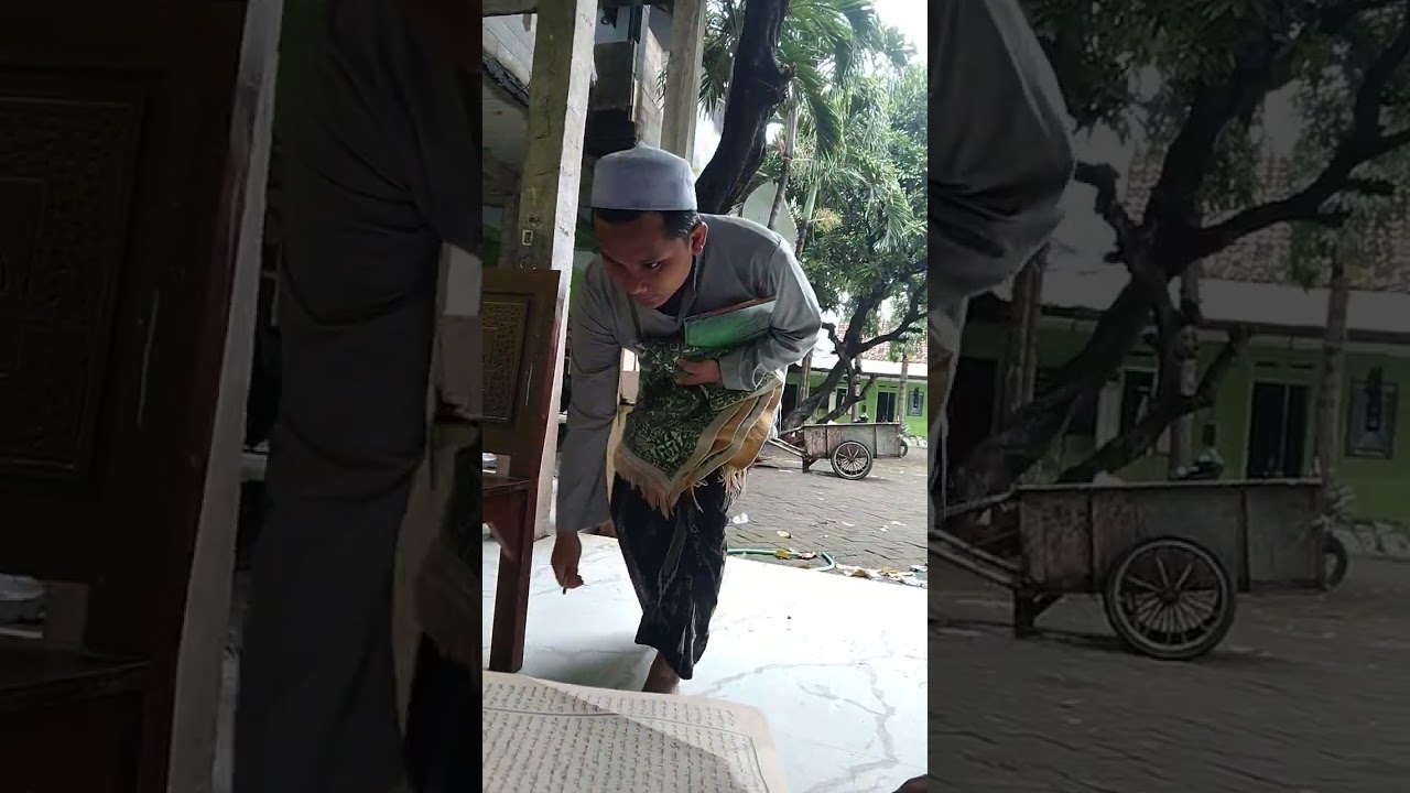 ( قوله ففيه يحكي بعض القوم يحكي الخلفا) أي فبسبب تحيره وتردده اختلف العلماء في إيمانه صحة وعدمها فا