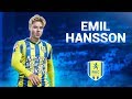 Emil hansson  all goals assists  skills  20182019  rkc waalwijk