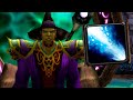 Колдун Изучает Burning Crusade / WoW Дорога к 70 Уровню