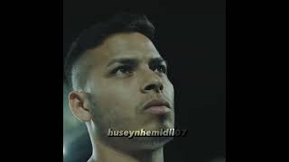 Qarabağ-In Yeni Müdafiəçisi Matheus Silva