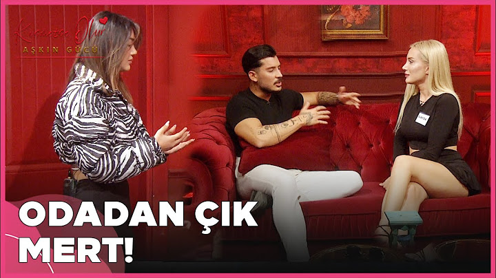 Buse, Mert'in İlayda İle Yakınlaşmasına Dayanamıyor | Kısmetse Olur: Aşkın Gücü 2. Sezon 29. Bölüm