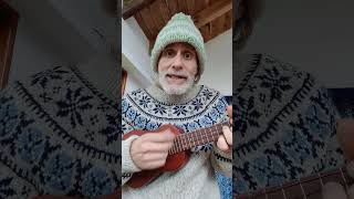 O Tannebaum    #ukulele #uke #weihnachtslied #weihnachten #tannenbaum #liedermacher #akustik