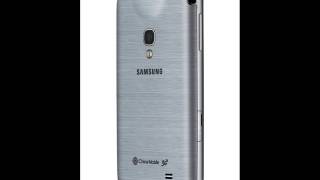 Samsung Galaxy Beam2